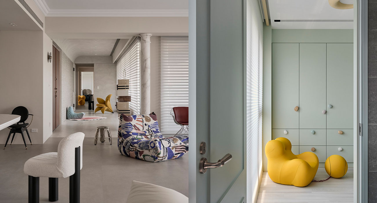 Residential-Project-Taste-Hao-Design-Taiwan-01